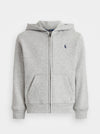 Zip Ralph Lauren grise