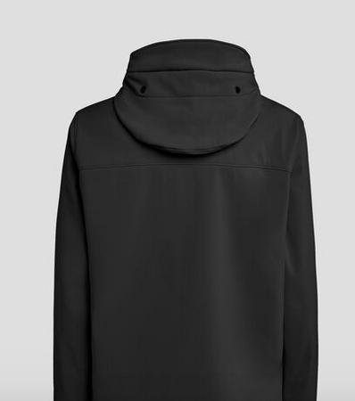 Veste à capuche C.P Company