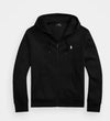 Zip Ralph Lauren Noir